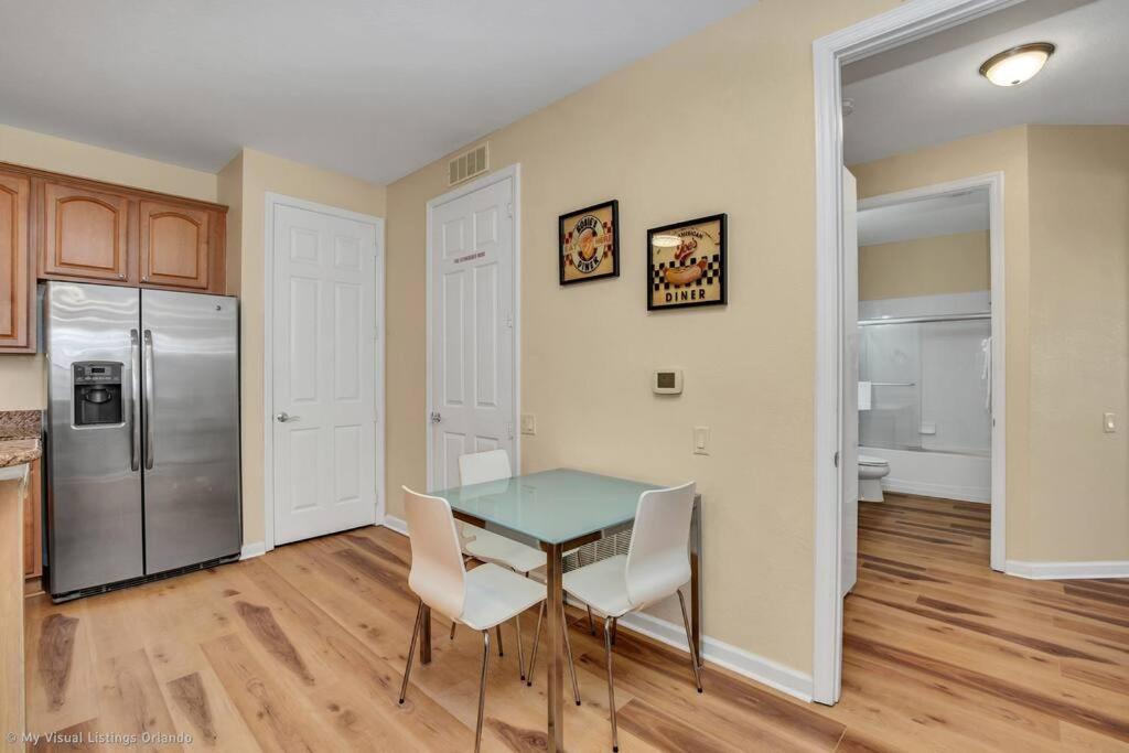 Apartament The Epic Lisbon Vista Cay Orlando Zewnętrze zdjęcie