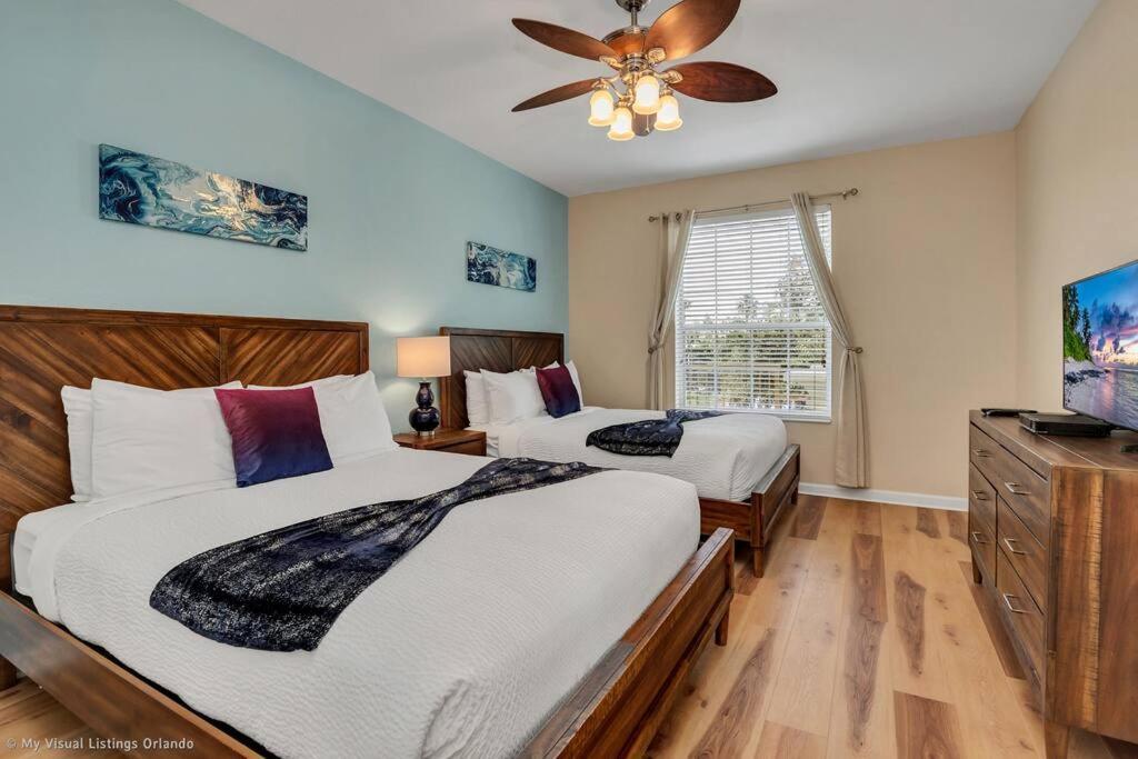 Apartament The Epic Lisbon Vista Cay Orlando Zewnętrze zdjęcie