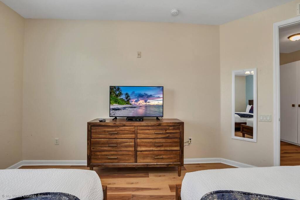Apartament The Epic Lisbon Vista Cay Orlando Zewnętrze zdjęcie