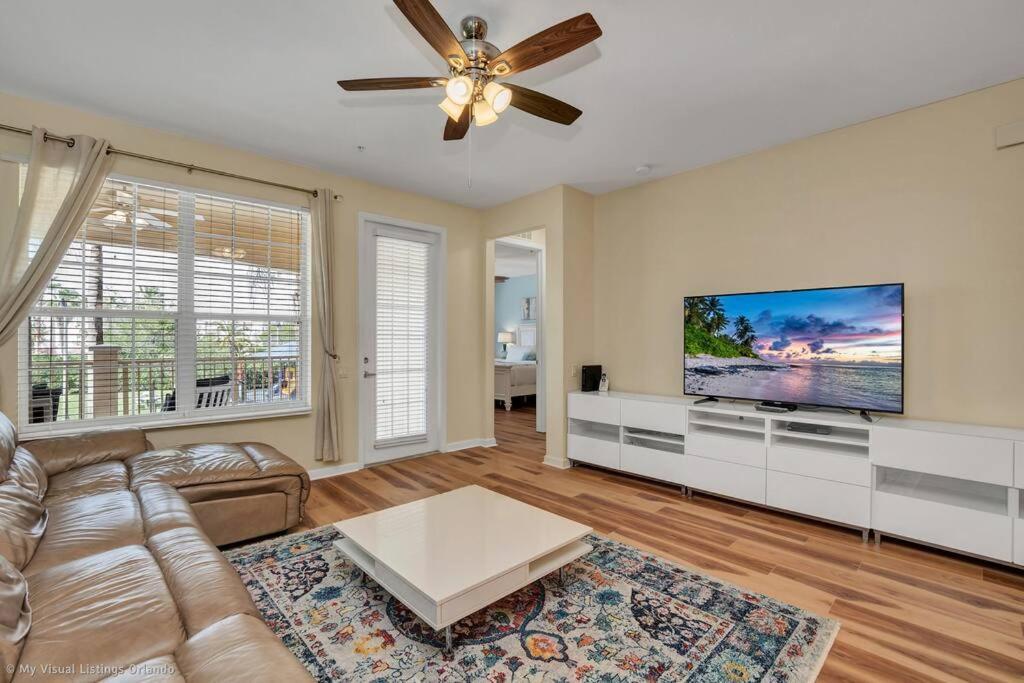 Apartament The Epic Lisbon Vista Cay Orlando Zewnętrze zdjęcie